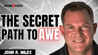 Finding Wonder: Embracing Acts of Kindness for the Best Life | John R. Miles