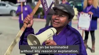 SEIU 1021 New Employee Orientation Video