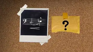Identifying Themes from Two Notes