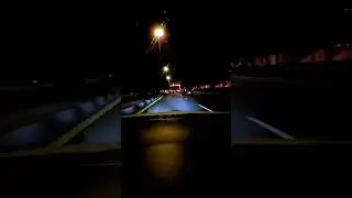 Dubai night visit