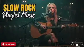 Slow Rock Best Love Songs 🎶 | Tagalog OPM & US Soft Rock Playlist