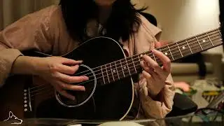 (Cover) In Your Atmosphere - John Mayer