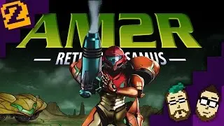 Metroid - 2 - Metroid 2