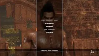 DOA 6 - Kokoro vs. Diego (me)