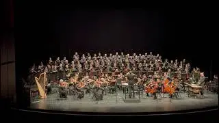Va pensiero da Nabucco di Verdi