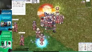 Soul Reaper Job Change Guide - PT-BR / ENG
