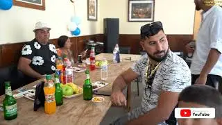 Иванчо певеца  поздрав за Петко бурята с Николаево 1  cover