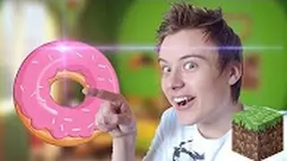 ПОПАСТЬ В ДЫыРОЧКУ  l  Minecraft Diversity