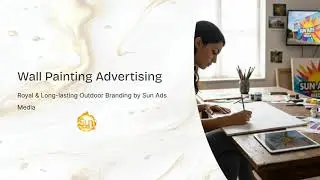 Best Wall painting Agency in Tamil Nadu