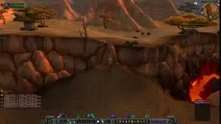 This Is What Happens Then You Bind Fel Rush To Scroll Wheel