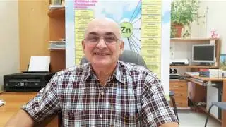 №2 Дефицит Меди