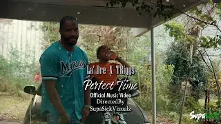 La' Dre Ft. TRiggs 