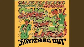 Latin Goes Ska