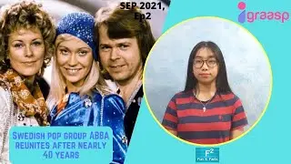 Swedish Pop Group ABBA Reunites After Nearly 40 Years | Secret British-era Tunnels in Delhi?
