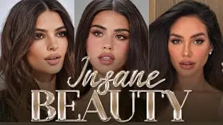 200 Insane Beauty Affirmations | Become Irresistibly Desired