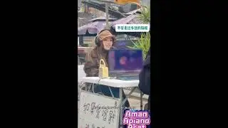 《岁月Years》WangfeiNaying新版王菲那英，爱唱歌的母脑斧Editor Barry