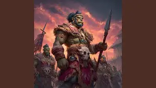 War Priest