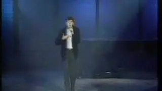 Tim Finn - 'In A Minor Key' Live
