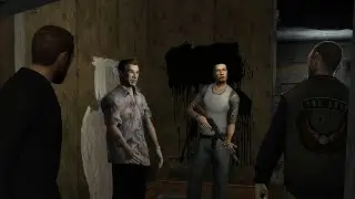 Grand Theft Auto IV - 30 - Раскрой свою тайну