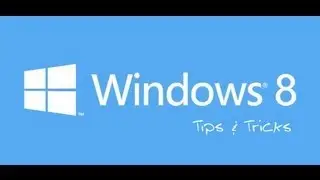 Window 8 Tip 2 1