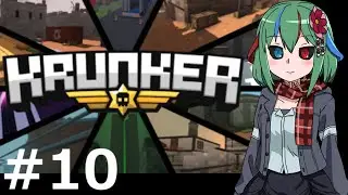 Every Day Krunker​ @10