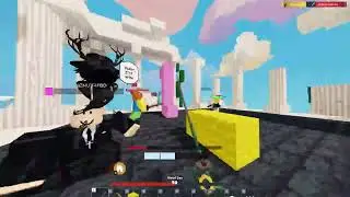 Bedwars Added NEW KIT CONTRACTS to Roblox Bedwars