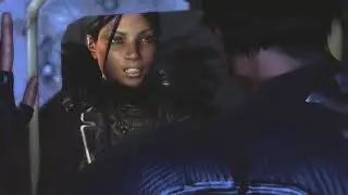 Dark Sector Trailer