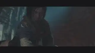 Naoe Reach The Tomb Of The Ancients At Secrets Of The Blade In Assassin's Creed Shadows.....