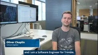 Trimble Rotational Development Programme