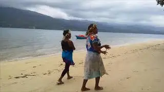 Fera Island Getaway