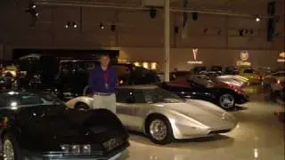 GM Heritage Collection