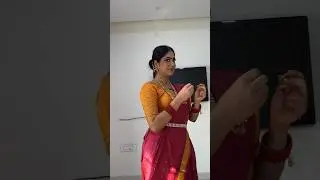 Marathi look breakdown #TrendingOnShorts #Shorts