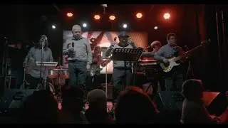 Los Jecos 2025 - en el Patio 785 La Ligua (parte 2)