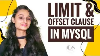 Ограничение и смещение в MySQL || Серия уроков по MySQL || Код с Нехой