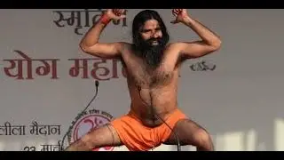 Baba Ramdev : Funny facts you didn't know😜