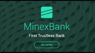 Minex is now ready for cross-chain dapps with the Blocknet Protocol