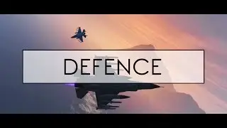 GTA 5 | l69supersonic69 Vs Examort FRIENDLY Defence Dogfight