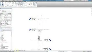 Revit Lesson 23 - Coping