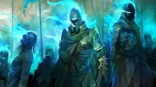 Guild Wars 2: Dungeon - Ascalonian Catacombs