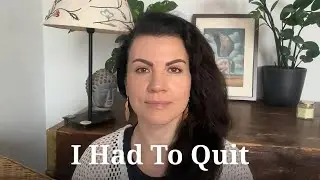 13 Things I Quit To Simplify My Life | Minimalism, Slow Living, Self-Care