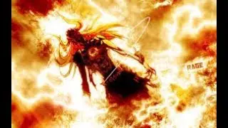 Top 10 Anime Rage Moments - #1