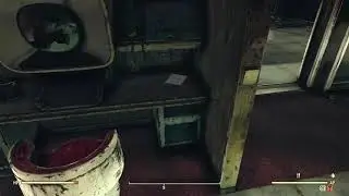 &ldquo;Student&rsquo;s Poem&rdquo; - Fallout 76 Note