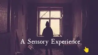 Creepy Comfort and Crime Channel Intro Video