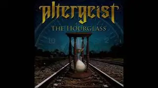 ALTERGEIST - Against The Tide