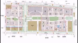 Wave City Centre Noida Sector 32 @ CALL 9953518822, 9718337727 Wave City Centre Noida.avi