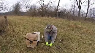 Coyote Trapping Tutorial: Part 2 of 2 