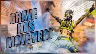 Apex Legends, Ericdoa Fantasize Montage #apex #apexlegends