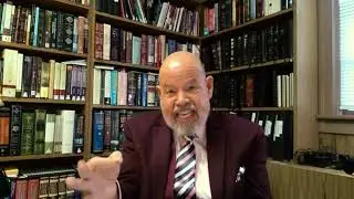 TST-BI-250A Ten Commandments Exodus 20:4 (19) Dr. Eddie Ildefonso 01-31-26