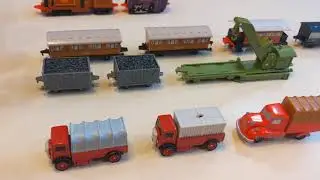 Our Thomas ertl collection