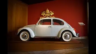 Rome Travelogue